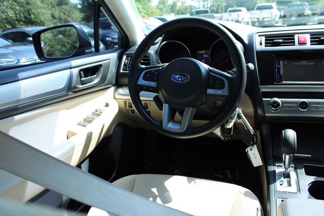 2017 Subaru Outback 2.5i - 23069936 - 14
