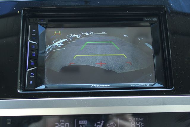 2017 Subaru Outback 2.5i - 23069936 - 17