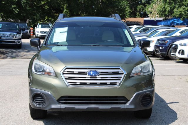 2017 Subaru Outback 2.5i - 23069936 - 1