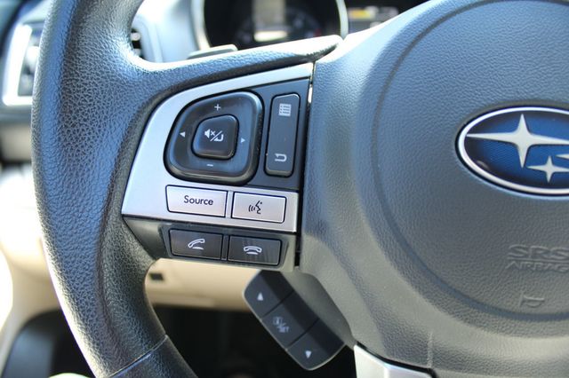 2017 Subaru Outback 2.5i - 23069936 - 23