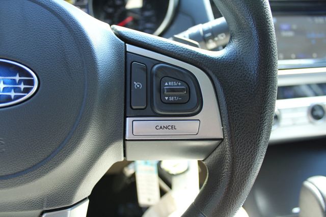 2017 Subaru Outback 2.5i - 23069936 - 24