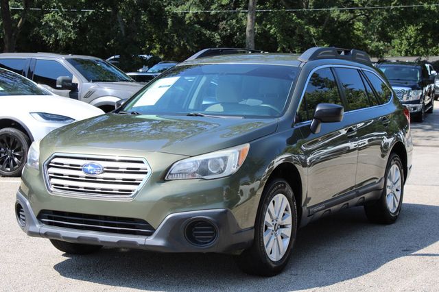 2017 Subaru Outback 2.5i - 23069936 - 2