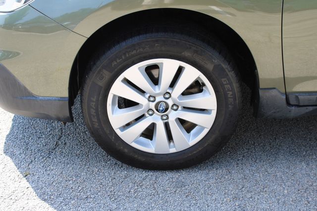 2017 Subaru Outback 2.5i - 23069936 - 36
