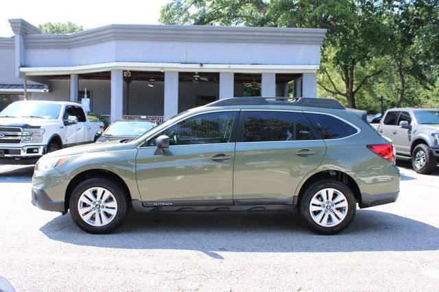2017 Subaru Outback 2.5i - 23069936 - 3
