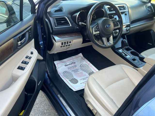 2017 Subaru Outback 2.5i - 23016367 - 9