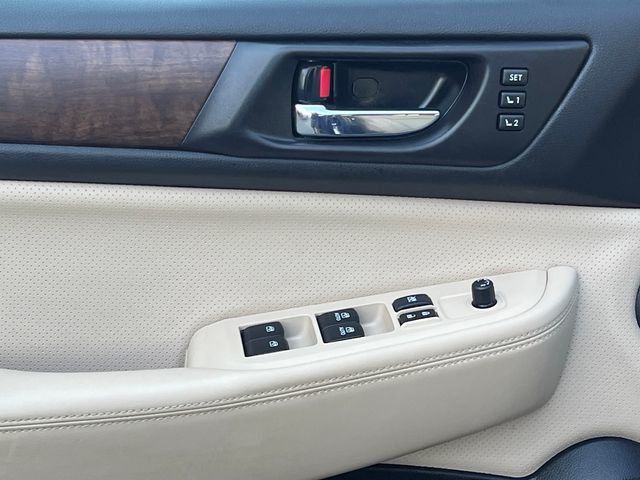 2017 Subaru Outback 2.5i - 23016367 - 10