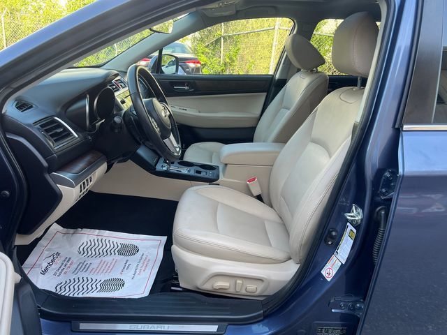 2017 Subaru Outback 2.5i - 23016367 - 13