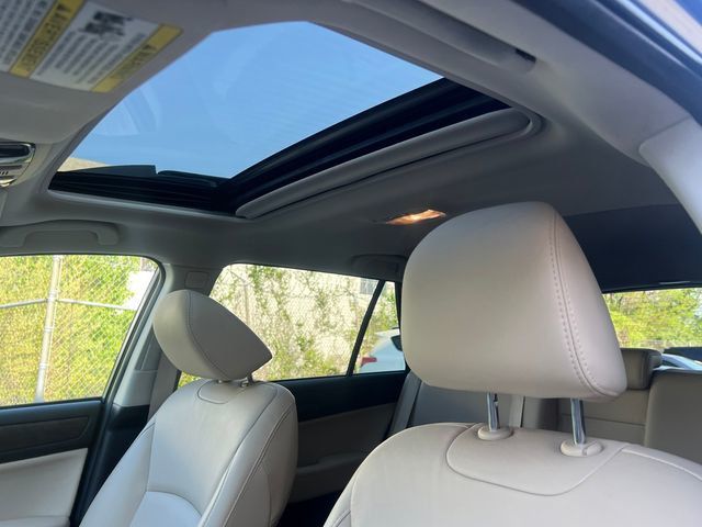 2017 Subaru Outback 2.5i - 23016367 - 14