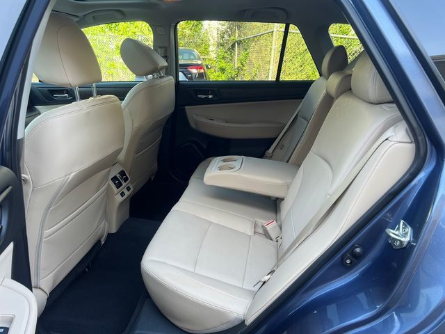 2017 Subaru Outback 2.5i - 23016367 - 15