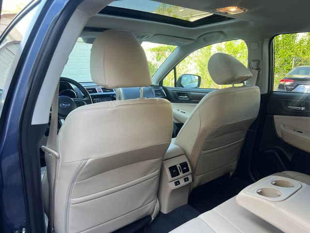 2017 Subaru Outback 2.5i - 23016367 - 16