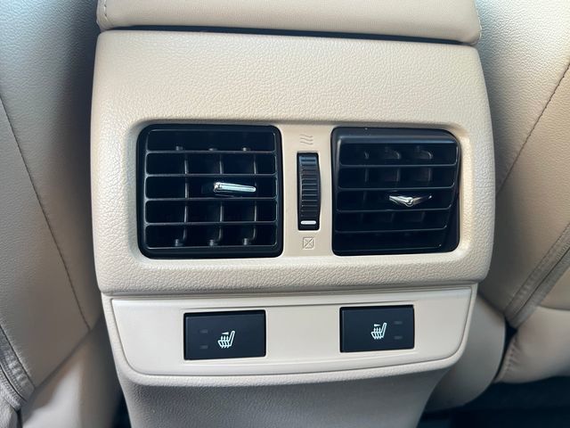 2017 Subaru Outback 2.5i - 23016367 - 17