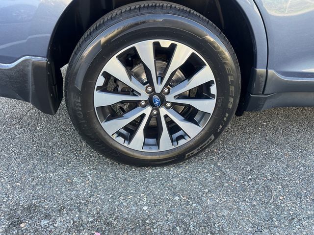 2017 Subaru Outback 2.5i - 23016367 - 21