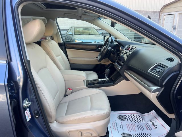 2017 Subaru Outback 2.5i - 23016367 - 23