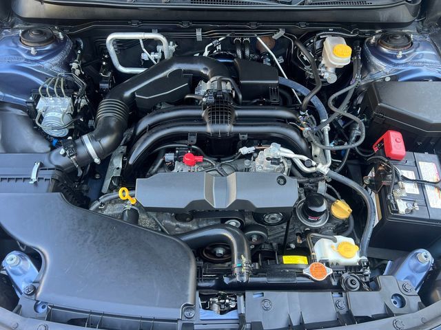 2017 Subaru Outback 2.5i - 23016367 - 24