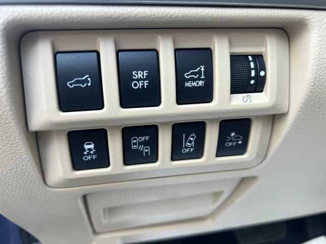 2017 Subaru Outback 2.5i - 23016367 - 25