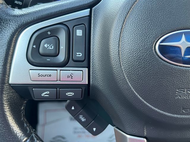 2017 Subaru Outback 2.5i - 23016367 - 26