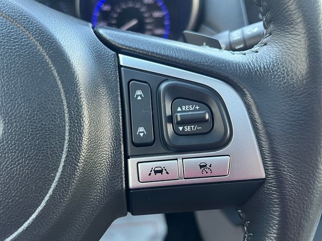 2017 Subaru Outback 2.5i - 23016367 - 27