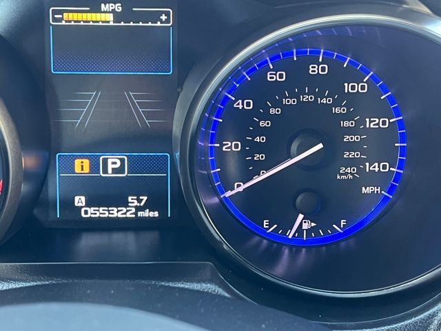 2017 Subaru Outback 2.5i - 23016367 - 28