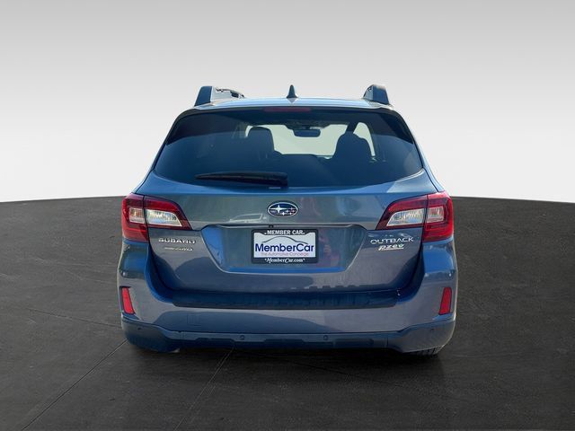 2017 Subaru Outback 2.5i - 23016367 - 3