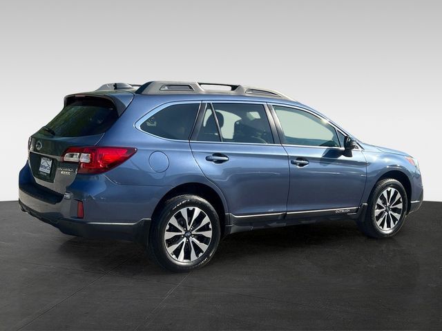 2017 Subaru Outback 2.5i - 23016367 - 4