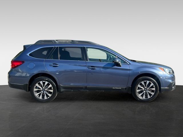 2017 Subaru Outback 2.5i - 23016367 - 5