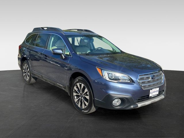 2017 Subaru Outback 2.5i - 23016367 - 6