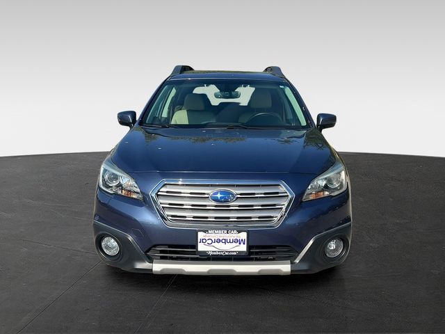 2017 Subaru Outback 2.5i - 23016367 - 7