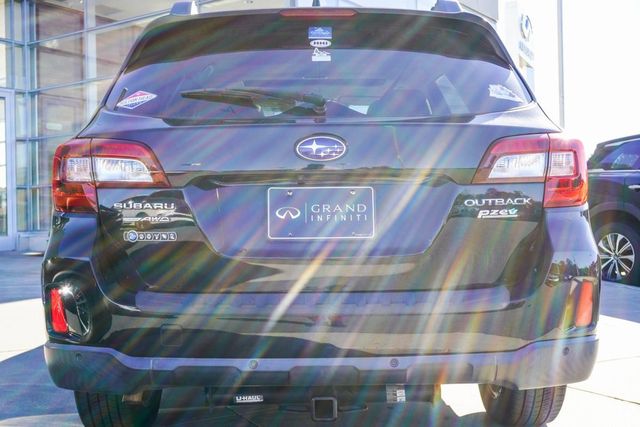 2017 Subaru Outback 2.5i - 22930903 - 9