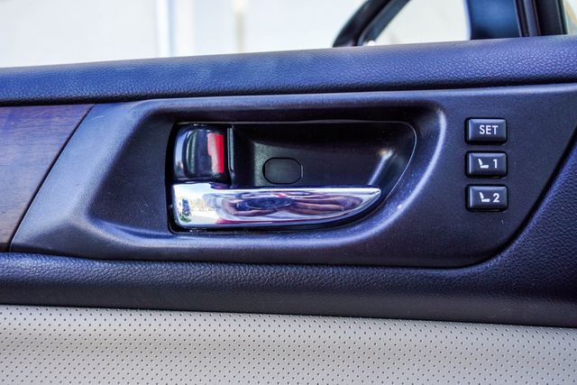 2017 Subaru Outback 2.5i - 22930903 - 18