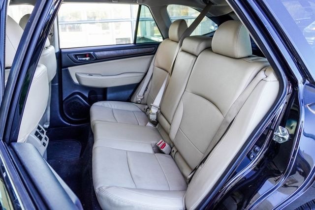 2017 Subaru Outback 2.5i - 22930903 - 22