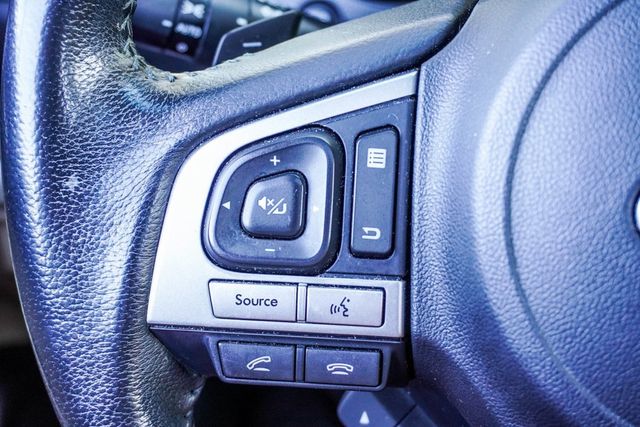 2017 Subaru Outback 2.5i - 22930903 - 24