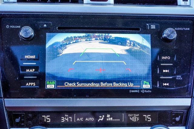 2017 Subaru Outback 2.5i - 22930903 - 27