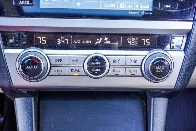 2017 Subaru Outback 2.5i - 22930903 - 28