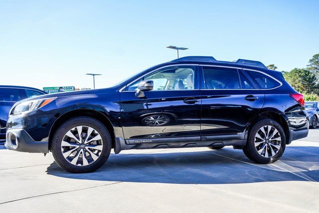 2017 Subaru Outback 2.5i - 22930903 - 2