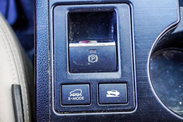 2017 Subaru Outback 2.5i - 22930903 - 29