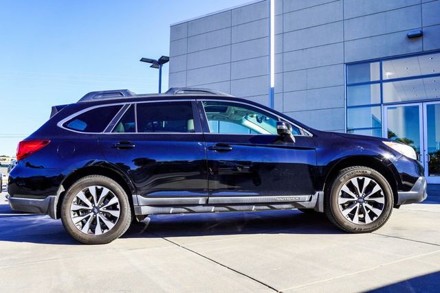 2017 Subaru Outback 2.5i - 22930903 - 7