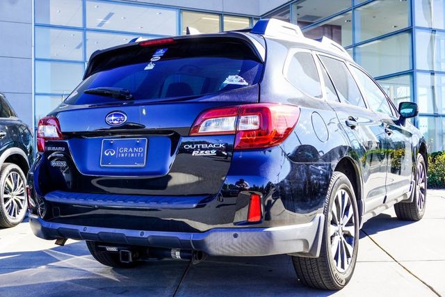 2017 Subaru Outback 2.5i - 22930903 - 8