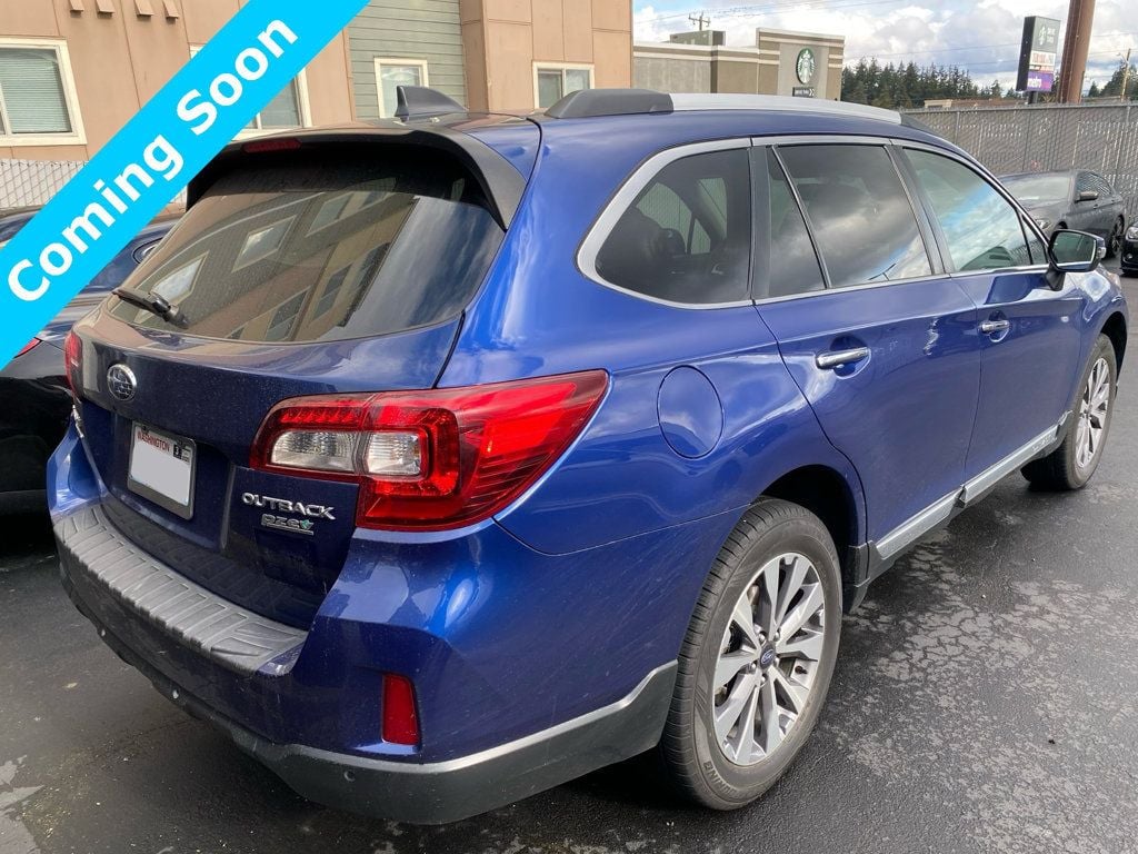 2017 Subaru Outback 2.5i - 22777179 - 3