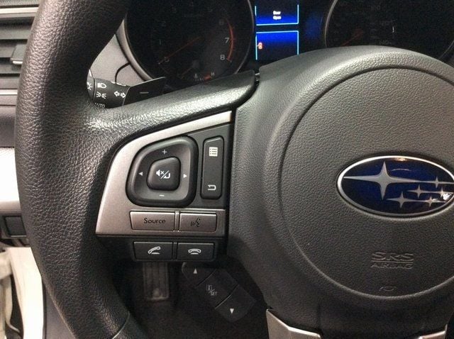 2017 Subaru Outback 2.5i - 22313051 - 10