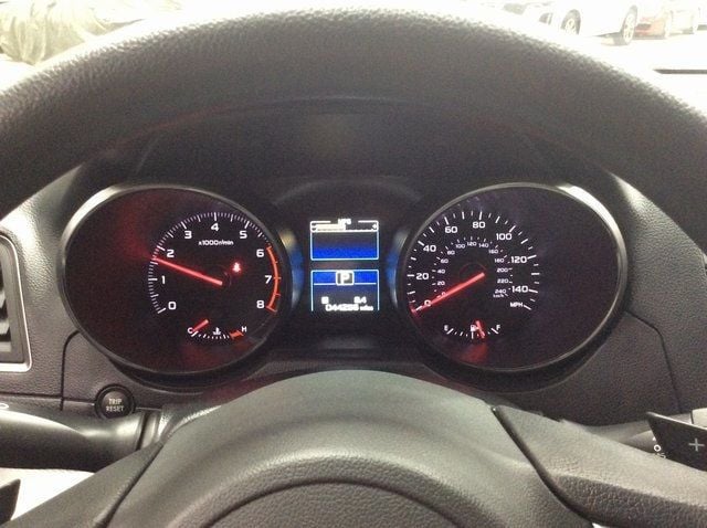 2017 Subaru Outback 2.5i - 22313051 - 8