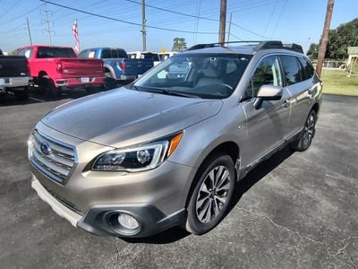 2017 Subaru Outback