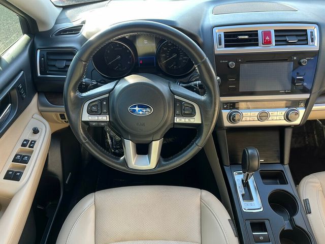 2017 Subaru Outback 2.5i Limited - 22973229 - 13