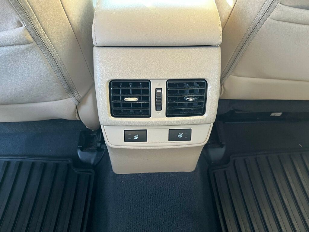 2017 Subaru Outback 2.5i Limited - 22973229 - 14