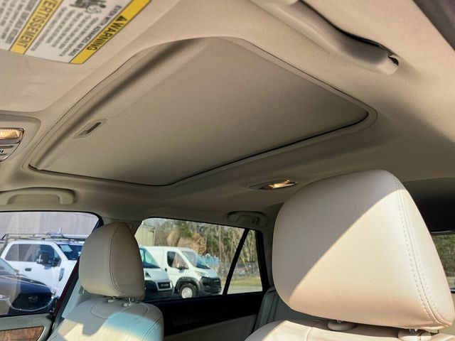 2017 Subaru Outback 2.5i Limited - 22973229 - 16