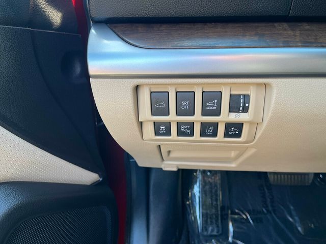 2017 Subaru Outback 2.5i Limited - 22973229 - 18