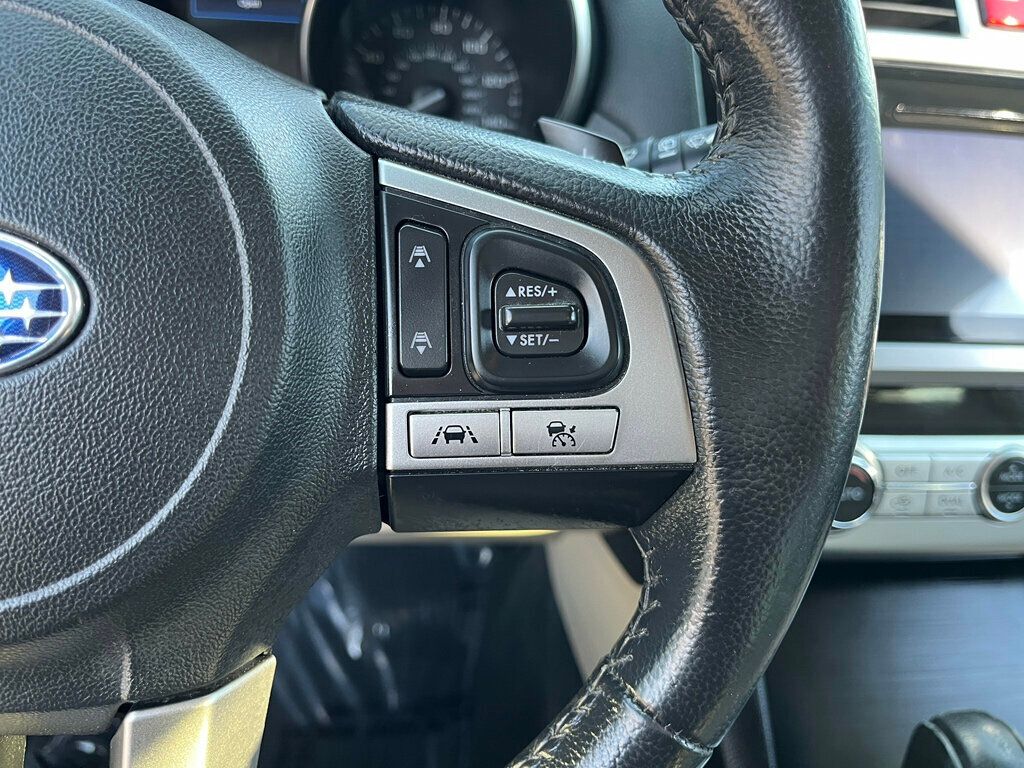 2017 Subaru Outback 2.5i Limited - 22973229 - 20