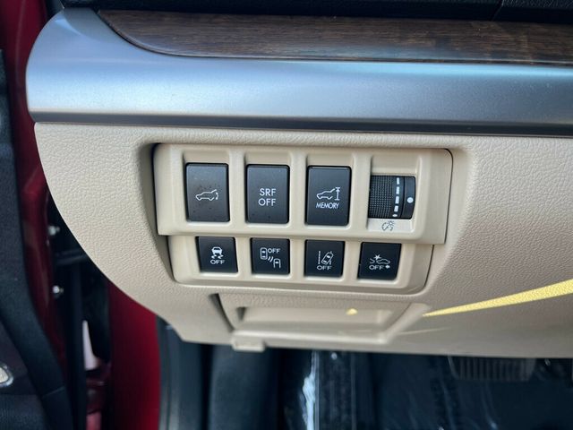 2017 Subaru Outback 2.5i Limited - 22973229 - 21