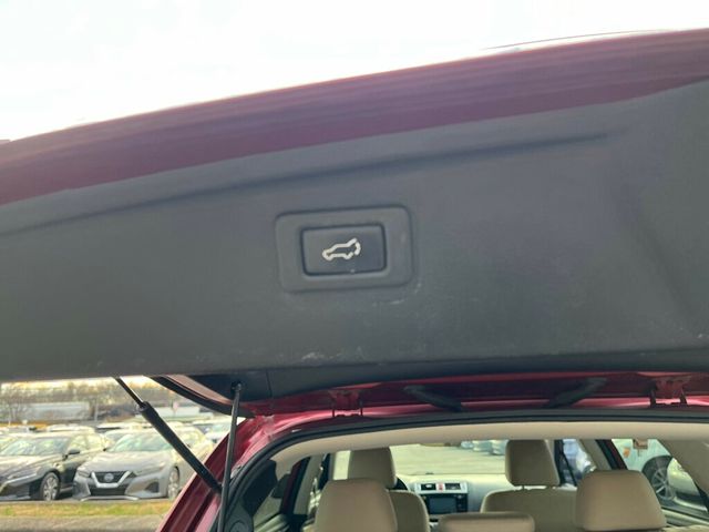 2017 Subaru Outback 2.5i Limited - 22973229 - 24