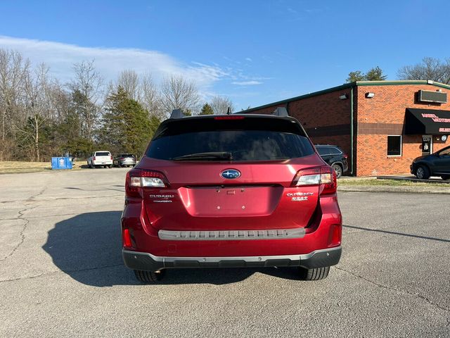 2017 Subaru Outback 2.5i Limited - 22973229 - 4