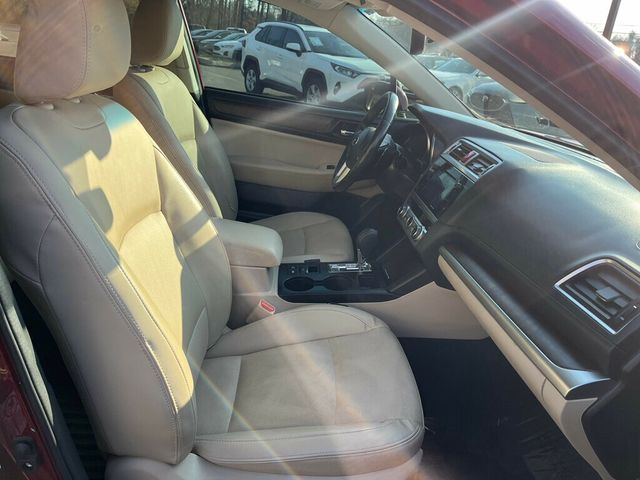 2017 Subaru Outback 2.5i Limited - 22973229 - 8